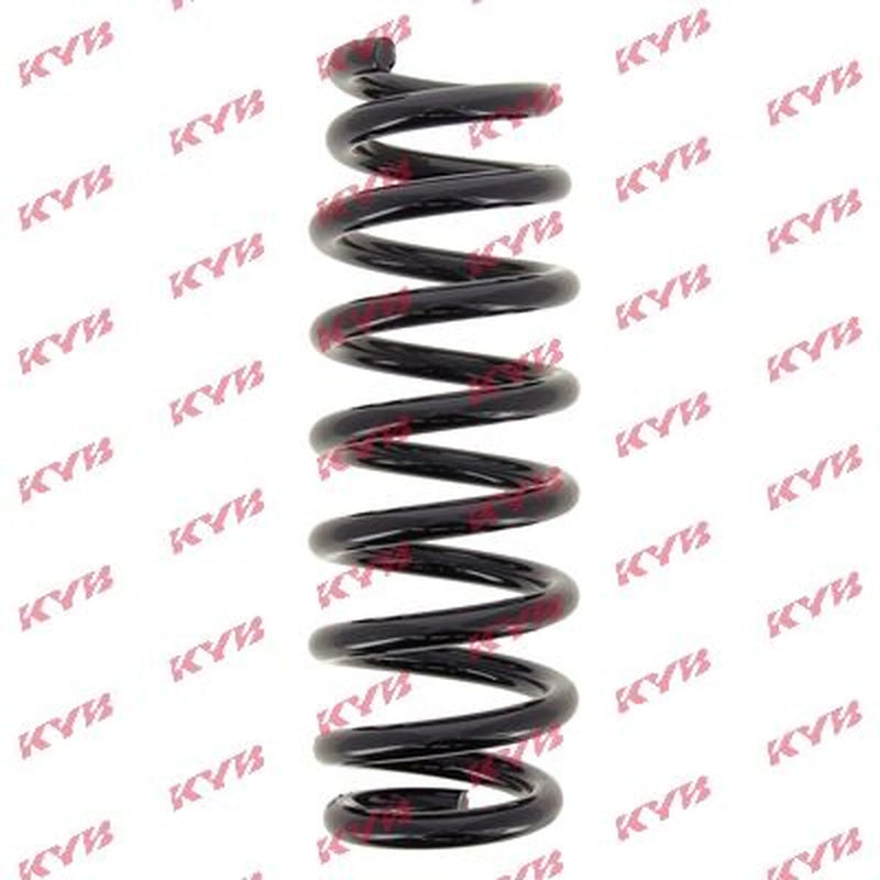 KYB 2 x Suspension Springs fits Suzuki Grand Vitara II 2005-2015 1.6 1.9 2.4