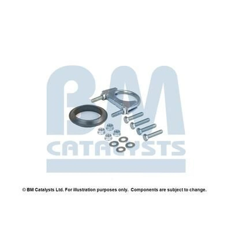 BM Catalysts Fitting Kit FK90156B FK90156B