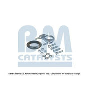BM Catalysts Fitting Kit FK90156B FK90156B