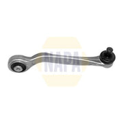 NAPA Control/Trailing Arm Front Right fits Audi A6 Allroad C6 2006-2011