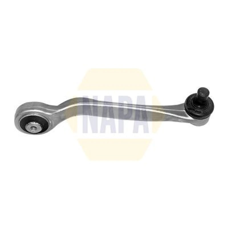 NAPA Control/Trailing Arm Front Right fits Audi A6 Allroad C6 2006-2011