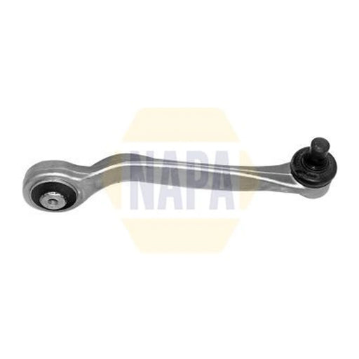 NAPA Control/Trailing Arm Front Right fits Audi A6 Allroad C6 2006-2011