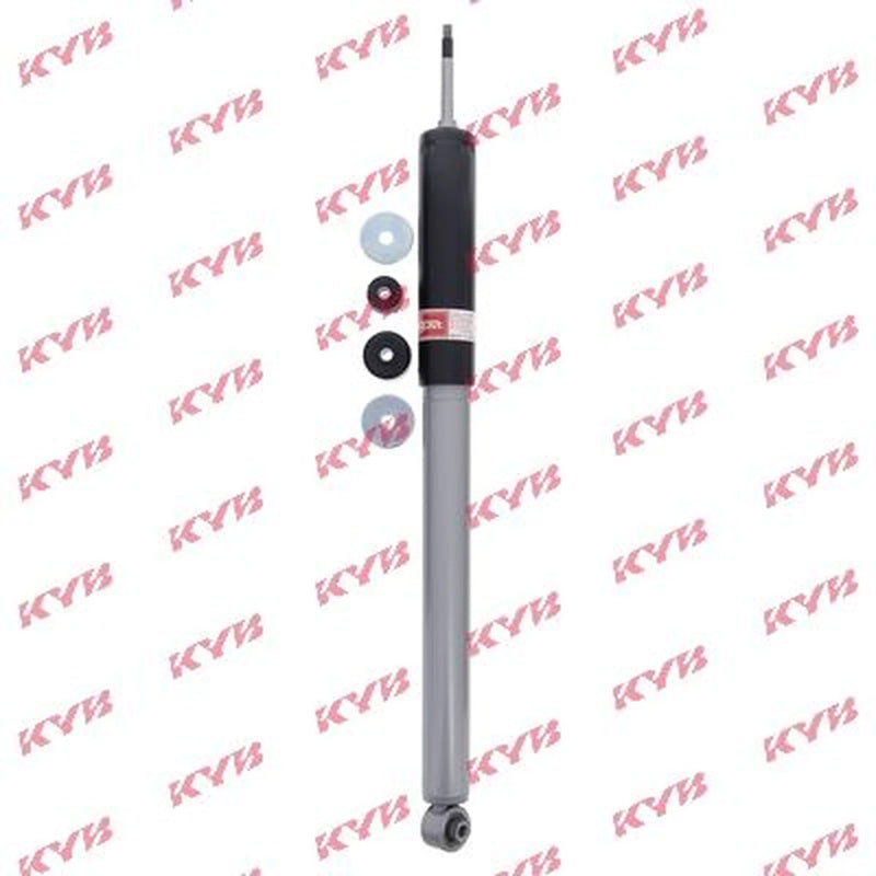 KYB Shock Absorber Damper Strut Rear fits Mercedes-Benz C-Class 2001-2008