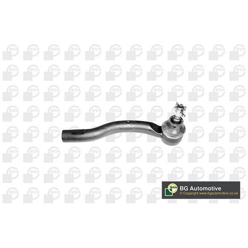 BGA Steering Tie Rod End Ball Joint Front Right M15x1.5 fits Toyota Auris