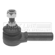 First Line Steering Tie Rod End Ball Joint fits Ford Transit 1965-1986