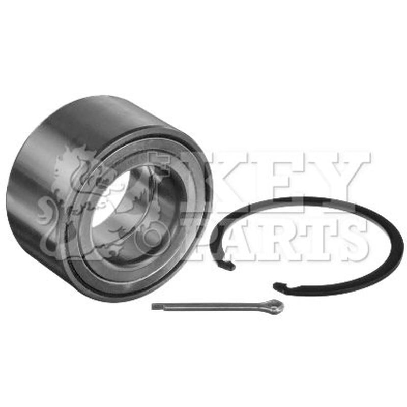 Key Parts Wheel Bearing Kit fits Hyundai Elantra IV 2005-2011 1.6