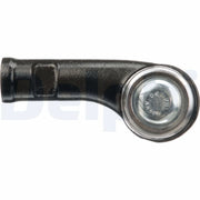 Delphi Steering Tie Rod End Ball Joint Front Right M14x1.5 fits Audi A2