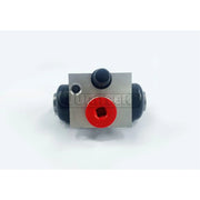 Juratek Wheel Cylinder Hydraulic Brake Rear fits Citroën C1 2005-2014 1.0 1.4