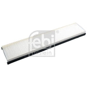 Febi Cabin Air Filter (Pollen Filter) 09410
