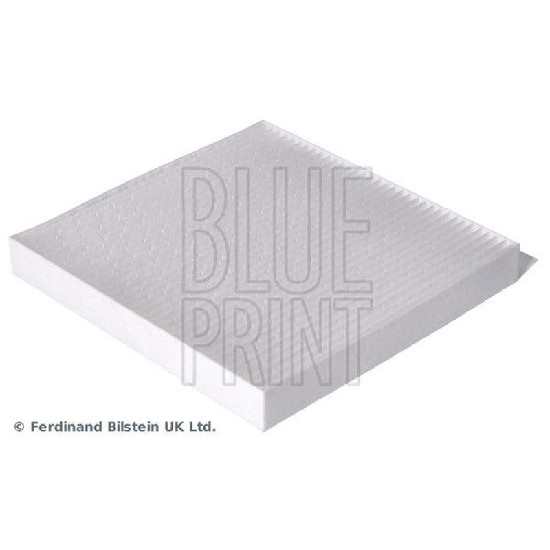Blue Print Cabin Air Filter (Pollen Filter) Front fits MG Hs 2018 on 1.5