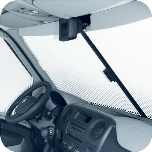 Remis Windscreen Blind Remifront IV Renault Master 2011-2019