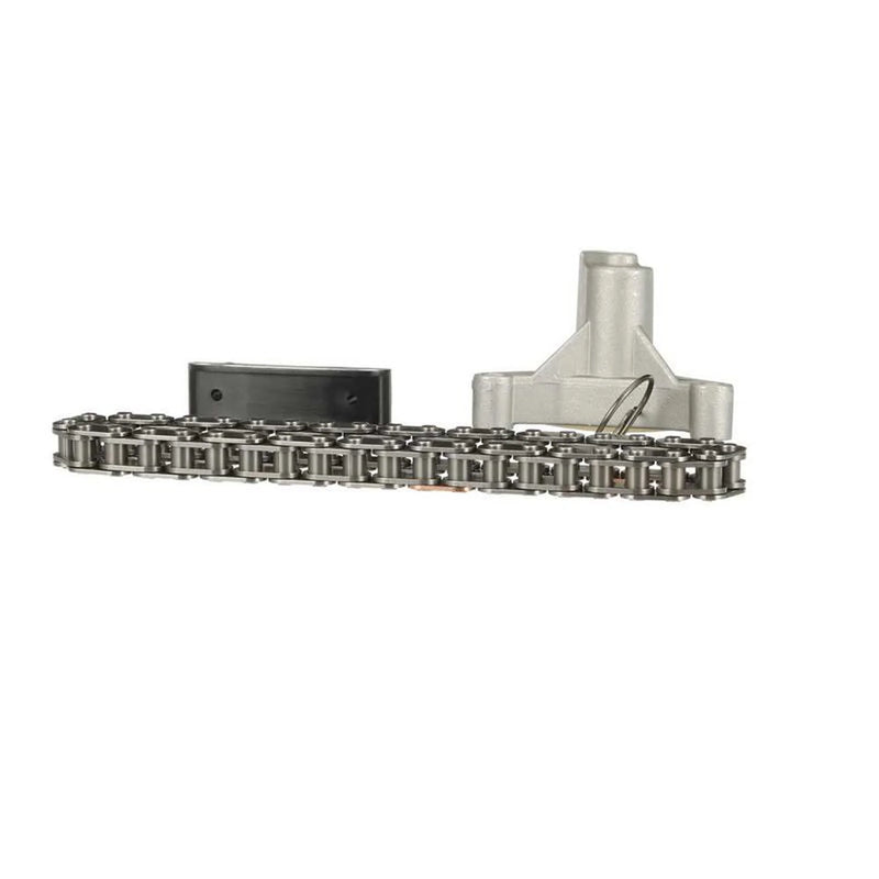 Gates Timing Chain Kit Set Links fits Citroën C4 2004-2011 2.0