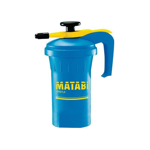 Matabi Style 1.5 Hand Sprayer 1 litre Matabi - NN4 Online