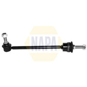 NAPA Stabiliser Bar Link Coupling Rod Front Right fits Land Rover Discovery