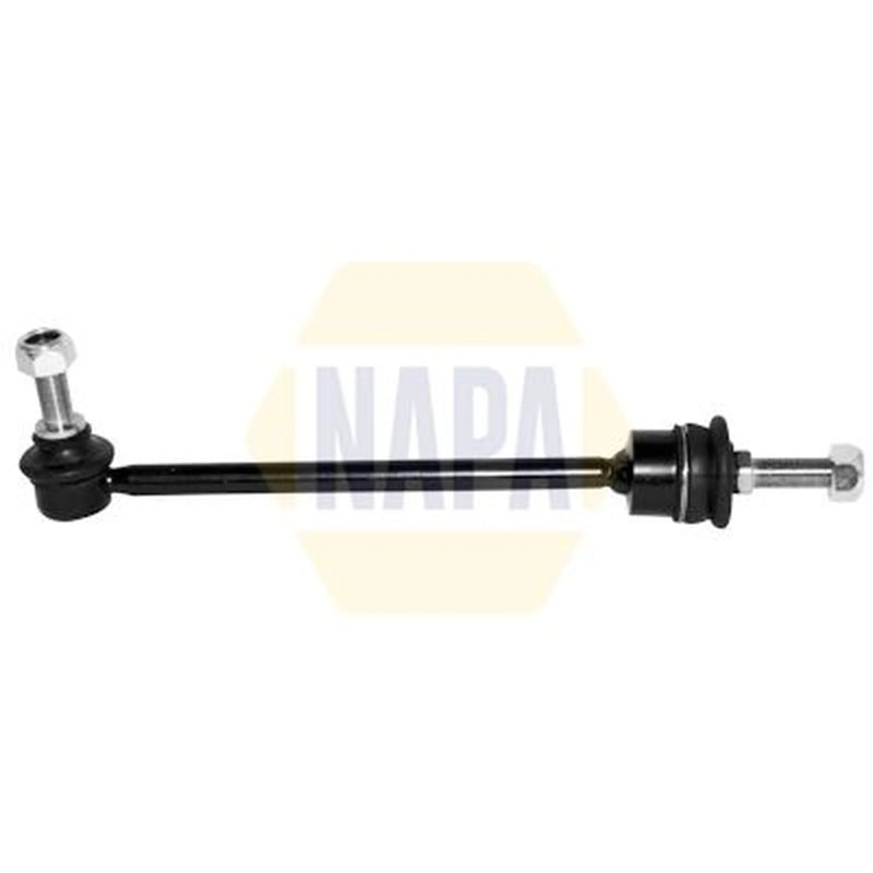 NAPA Stabiliser Bar Link Coupling Rod Front Right fits Land Rover Discovery