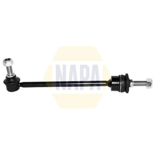 NAPA Stabiliser Bar Link Coupling Rod Front Right NST4165