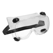 Worksafe Worksafe Standard Goggles - Indirect Vent 201 Worksafe - Dynamic Drive