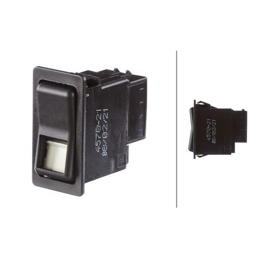 Hella Electrical Switch