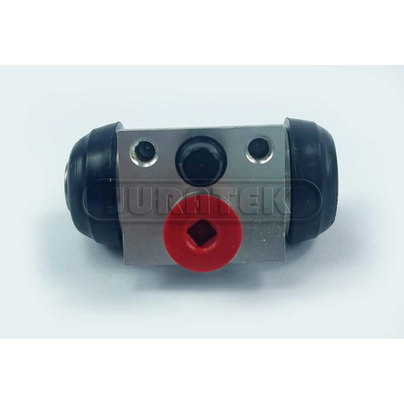 Juratek Wheel Cylinder Hydraulic Brake Rear fits Fiat Punto 1999-2012