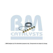 BM Catalysts Exhaust Pipe Mounting Kit FK50898B