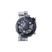 Hella Car Alternator 12V fits Toyota Auris 2006-2012 2.0 2.2