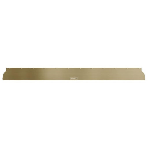 Dewalt Drywall Replacement Skimmer Blade 48in DEWALT Drywall - Dynamic Drive