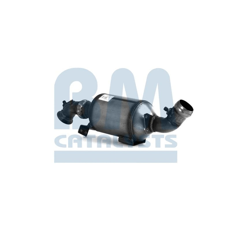 BM Catalysts Dpf fits VW Crafter 30-35 Bus 2006-2013 2.5