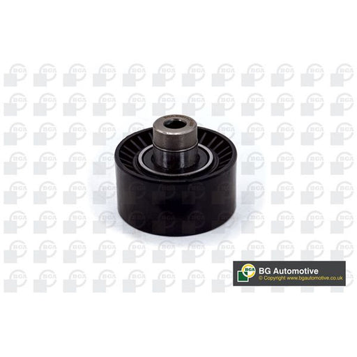 BGA V-Ribbed Belt Deflection/Guide Pulley fits Citroën Berlingo 2005-2011 1.6