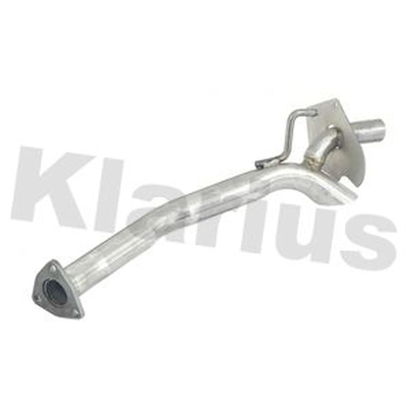 Klarius Exhaust Pipe OD fits Honda Civic VIII 2005-2011 2.2