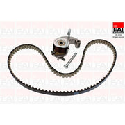 FAI Timing Belt Kit with Rollers TBK564