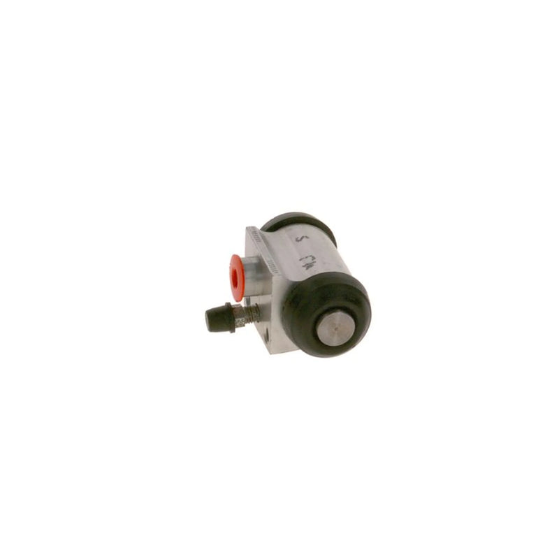 Bosch Wheel Cylinder Hydraulic Brake Rear fits Renault Twingo II 2007-2014