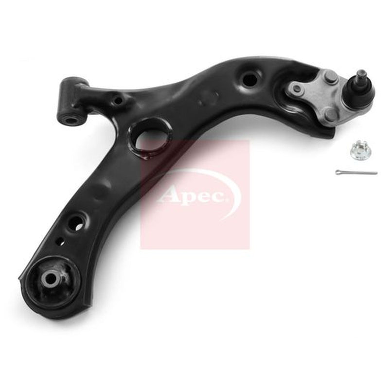 Apec Control/Trailing Arm Front Right fits Lexus Ux 2018 on