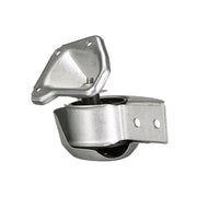 Gates Engine Mount Mounting Right fits Smart Cabrio 2000-2004