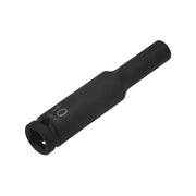 Laser Extra Deep Impact Socket 1/2"D 10mm 7760 Laser - Dynamic Drive