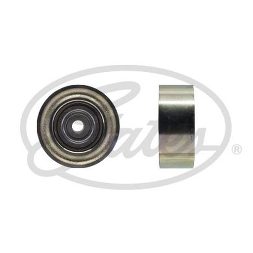 Gates V-Ribbed Belt Deflection/Guide Pulley T36840