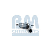 BM Catalysts Homologated Diesel Cat & Dpf fits Citroën C4 Grand Picasso I