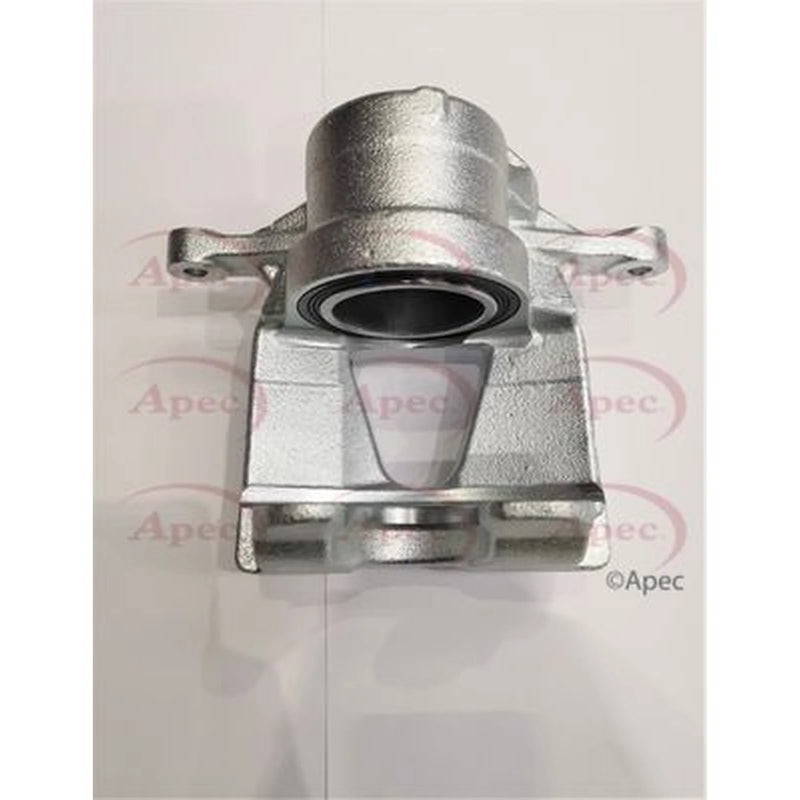 Apec Brake Caliper Assembly Front Right RCA1564N