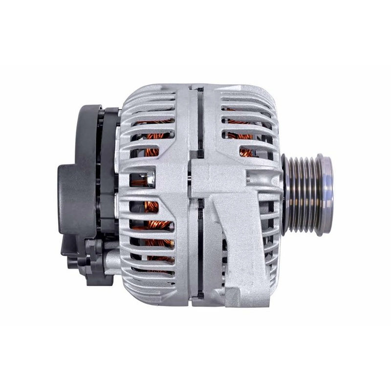 Hella Car Alternator 12V fits Porsche 911 1997-2005 3.4 3.6