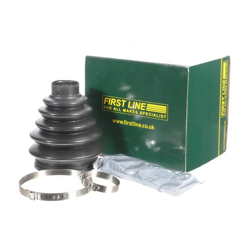 First Line Drive Shaft Bellow Kit Front Left Thermoplast fits Citroën Berlingo