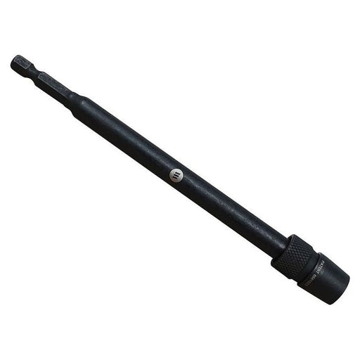 Forgefix ForgeFast Quick-Release Impact Chuck 1/4in x 150mm ForgeFix - Town Tools