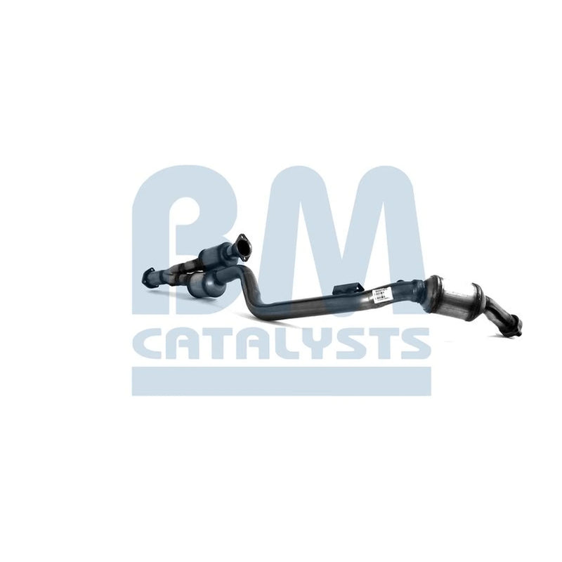 BM Catalysts Homologated Petrol Cat fits Chrysler Crossfire 2003-2008 3.2
