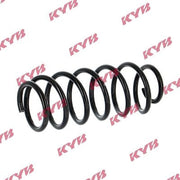 KYB Front Suspension Coil Spring fits Chevrolet Captiva 2006-2011 2.0 2.4 3.2