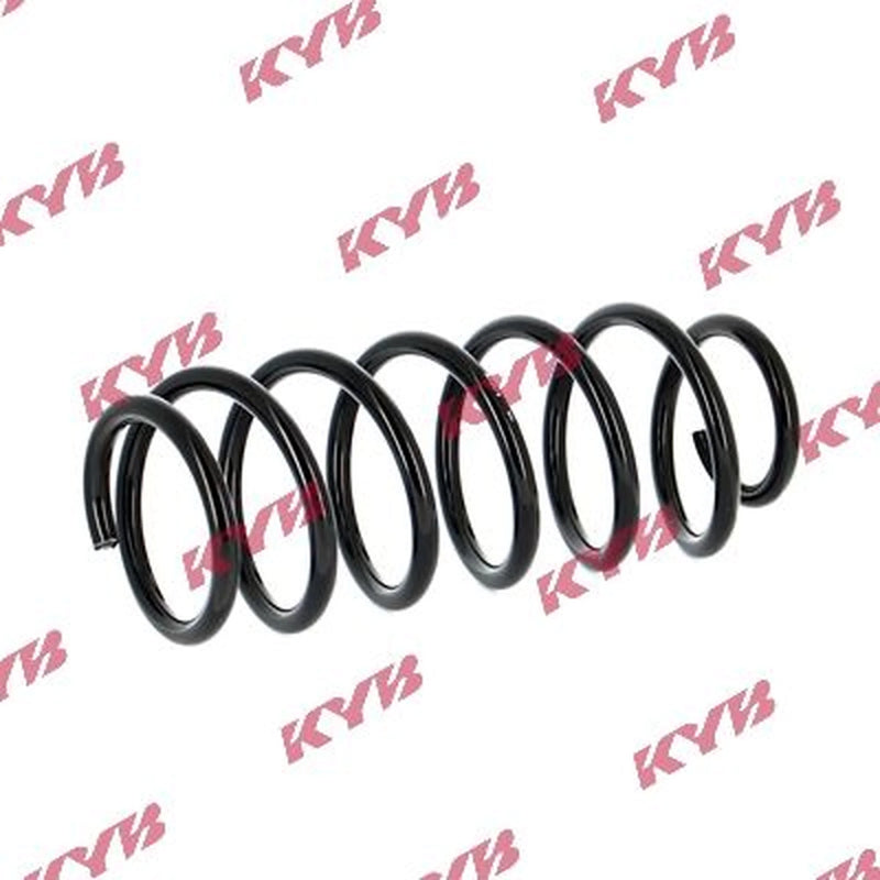 KYB Front Suspension Coil Spring fits Chevrolet Captiva 2006-2011 2.0 2.4 3.2