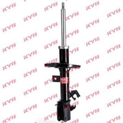 KYB Shock Absorber Damper Strut Front Right fits Nissan Micra III 2002-2010