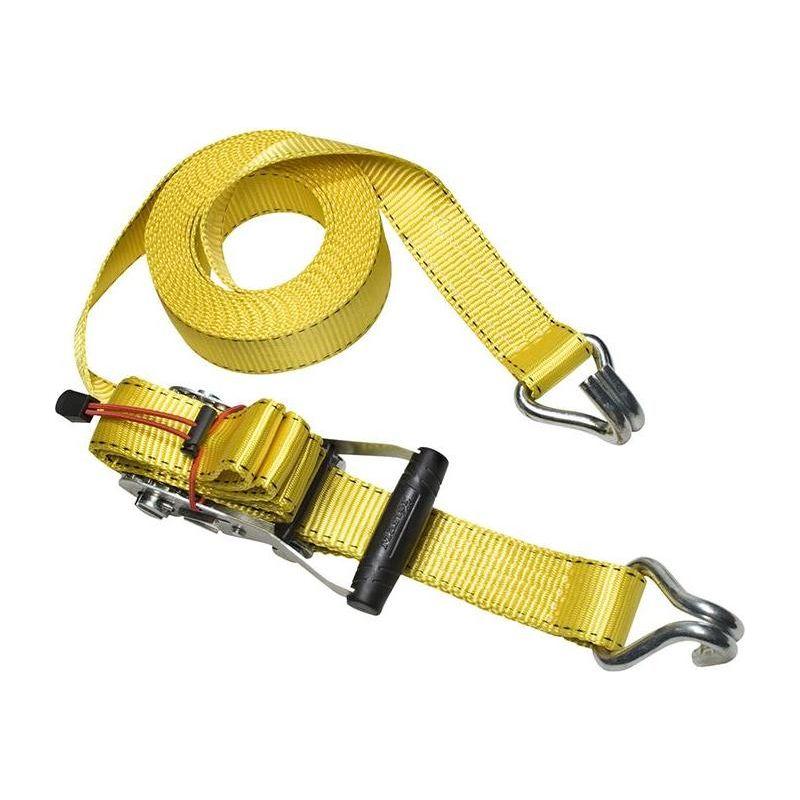 Master Lock Ratchet Tie-Down J-Hooks 8.25m Master Lock - NN4 Online