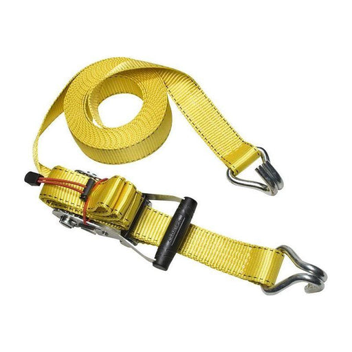 Master Lock Ratchet Tie-Down J-Hooks 8.25m Master Lock - NN4 Online