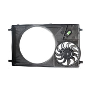 Hella Engine Cooling Fan 8EW 366 421-081