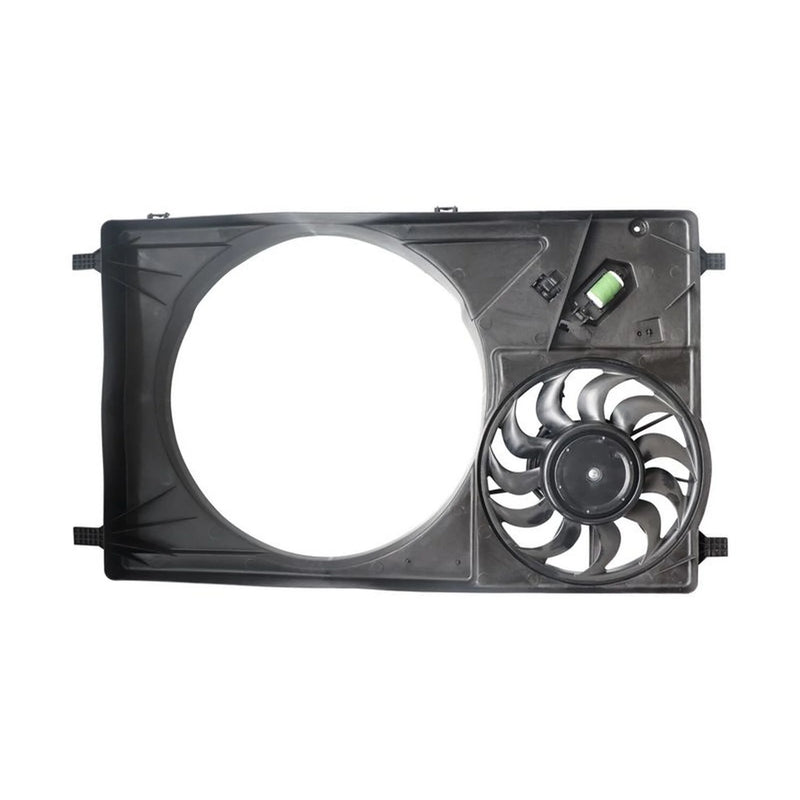 Hella Engine Cooling Fan 8EW 366 421-081