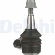 Delphi Steering Tie Rod End Ball Joint Front Left M18 x 1,50 fits Volvo V60 II