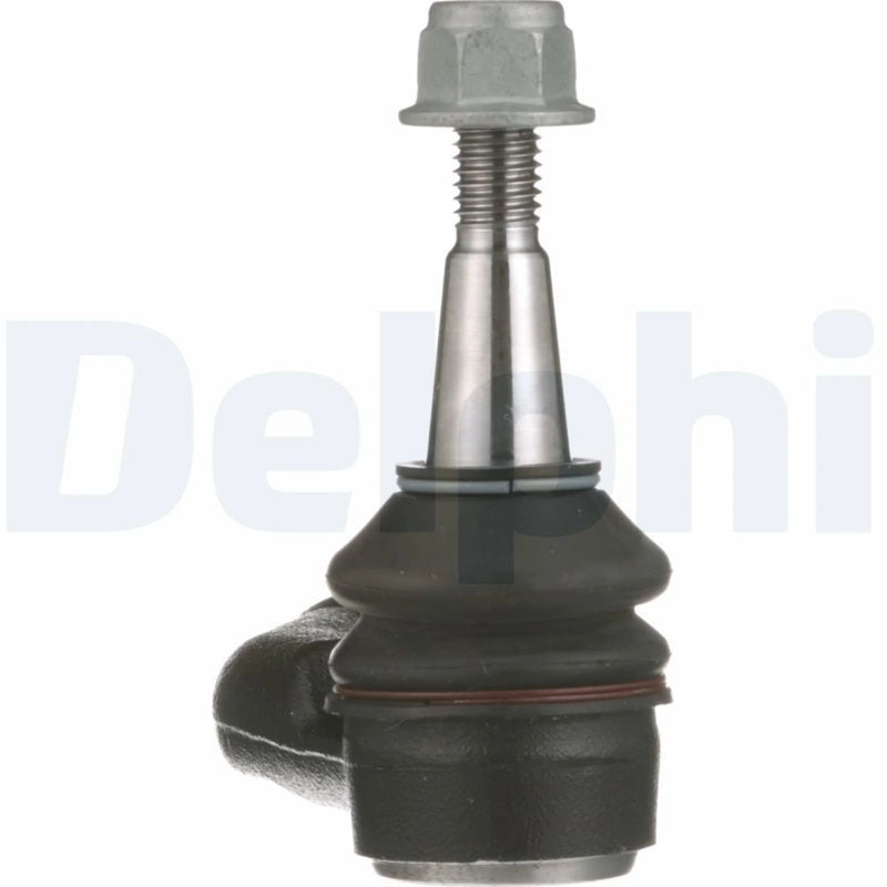 Delphi Steering Tie Rod End Ball Joint Front Left M18 x 1,50 fits Volvo V60 II